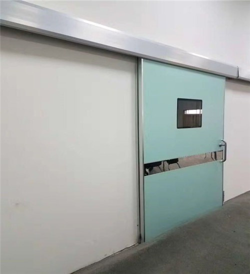 昆明ct室防护门 ct室射线防护门 不锈钢铅板门 欢迎订购